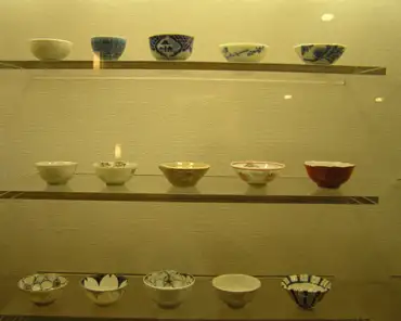 p8141043 Small bowls to drink sake.