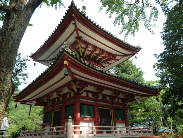 Chion-In temple