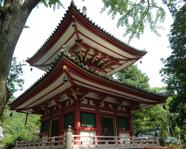 Chion-In temple
