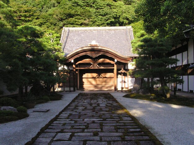 Nanzen-Ji Temple