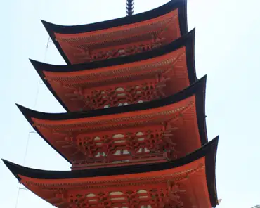 047 Goju-no-to pagoda.