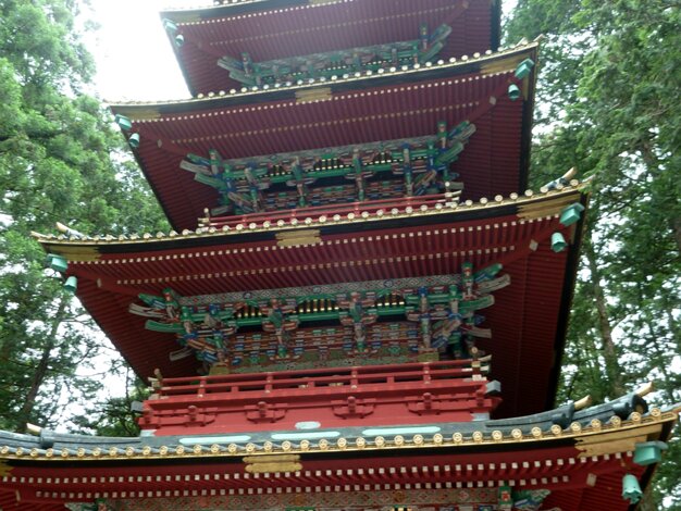 Pagoda