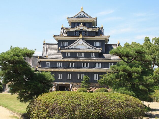 Castle