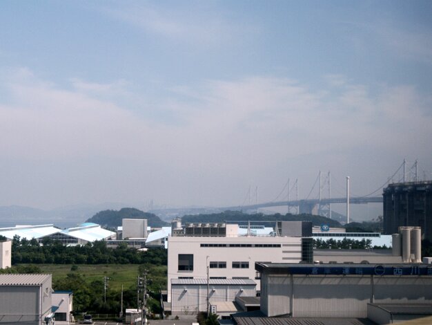 Great Seto Bridge