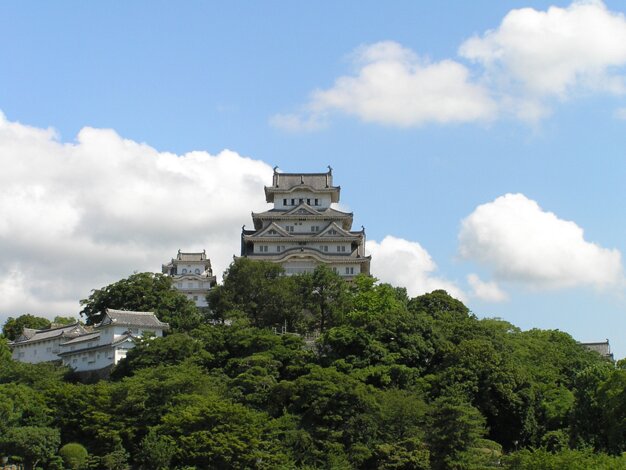 Himeji