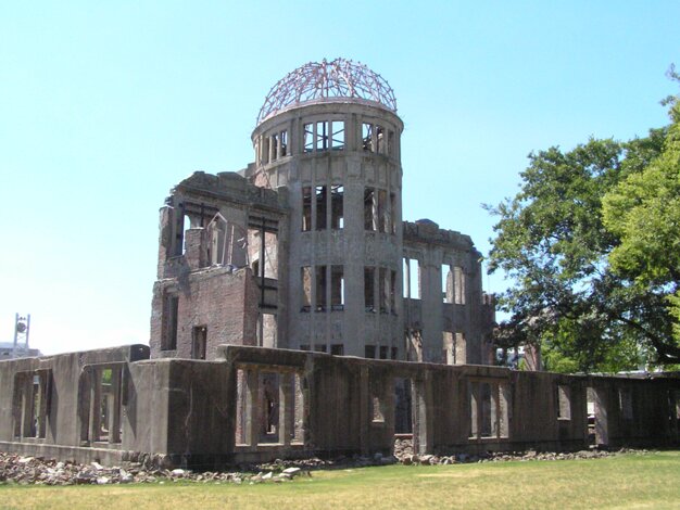 Hiroshima