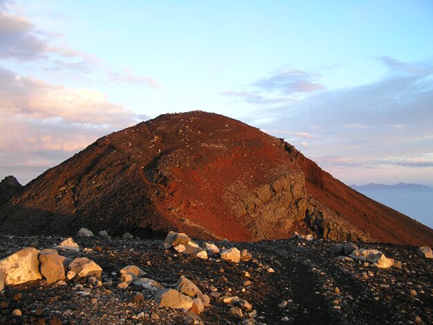 Mount Fuji