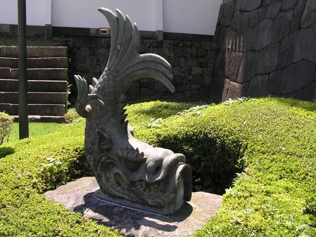 Imperial Palace East Garden