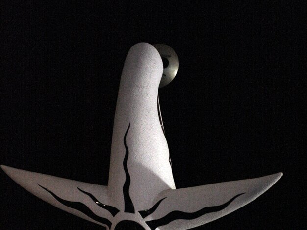 Taro Okamoto Museum