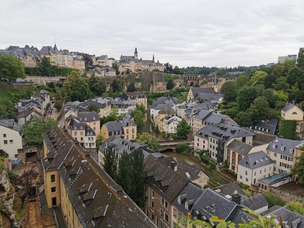 Luxembourg