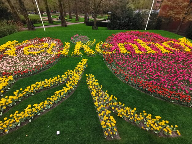 Keukenhof