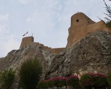 20170217-112533 Al Jalaili Fort.