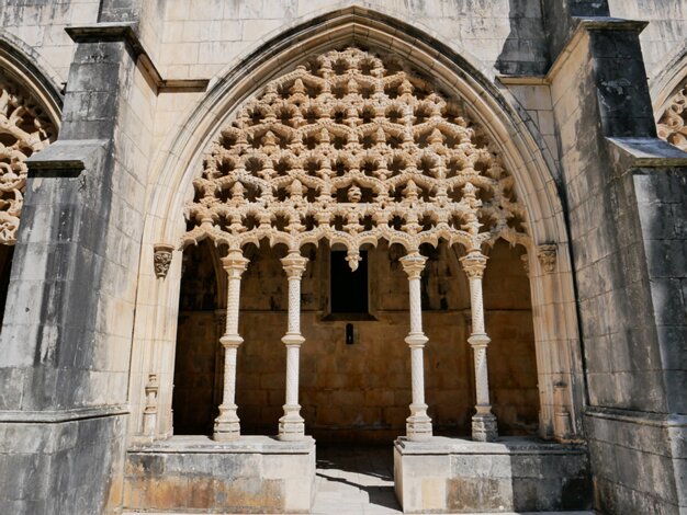 Monastery
