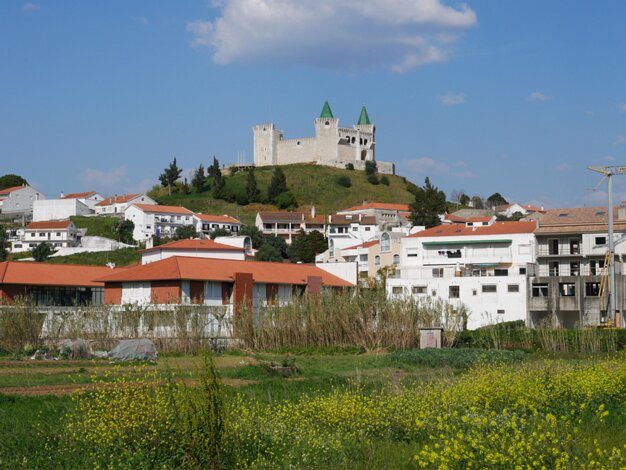 Porto de Mós