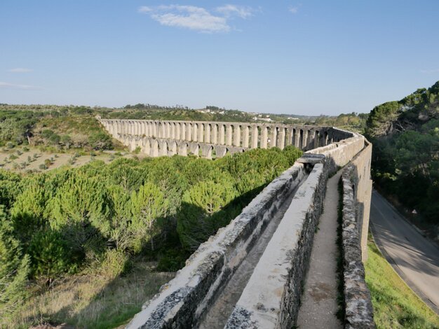 Aqueduct