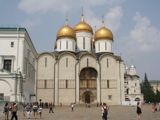 Cathedral of the Dormition