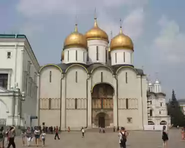 IMG_6229 Cathedral of the Dormition, 15th century.