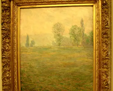 IMG_5125 Monet, Meadows at Giverny, 1888.