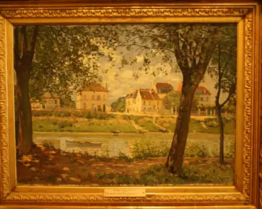 IMG_5138 Sisley, Villeneuve-la-Garenne, 1872.