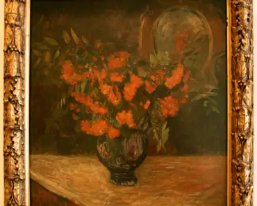 IMG_5162 Gauguin, Rowan bouquiet, 1890.