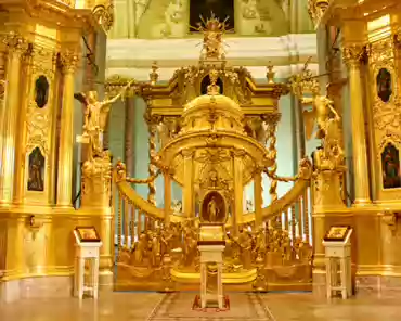 IMG_6086 Iconostasis by Zaroudny.