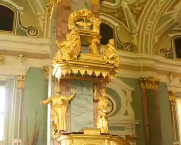 IMG_6090 Pulpit, 1732.