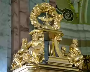 P1280020 Chair, 1732.