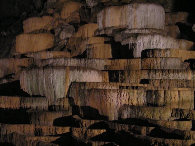 Skocjan caves