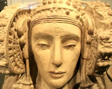 IMG_5588 Lady of Elche, 4th century BC, Iberian. Copy.
