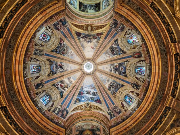 Real basilica de San Francisco del Grande