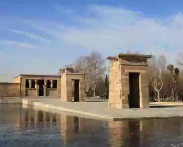 img_2068 The temple of Debod.