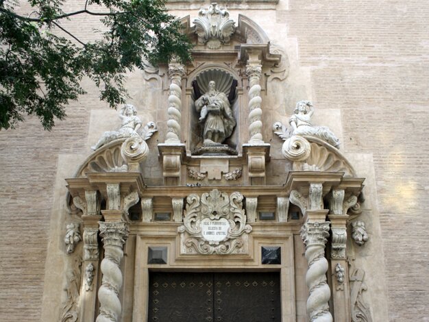 Churches