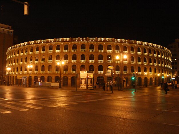 Plaza de Toros