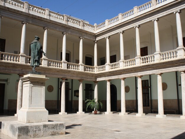 University de Valencia