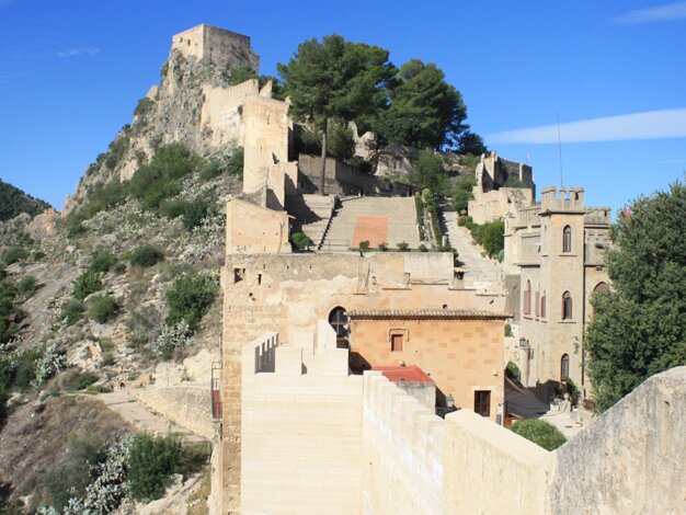Castle
