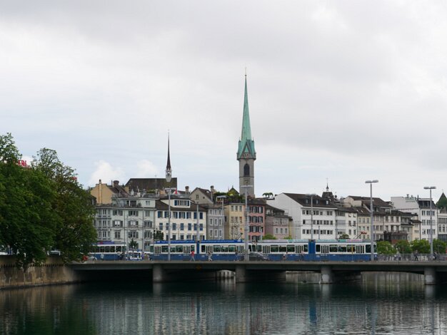 Zurich