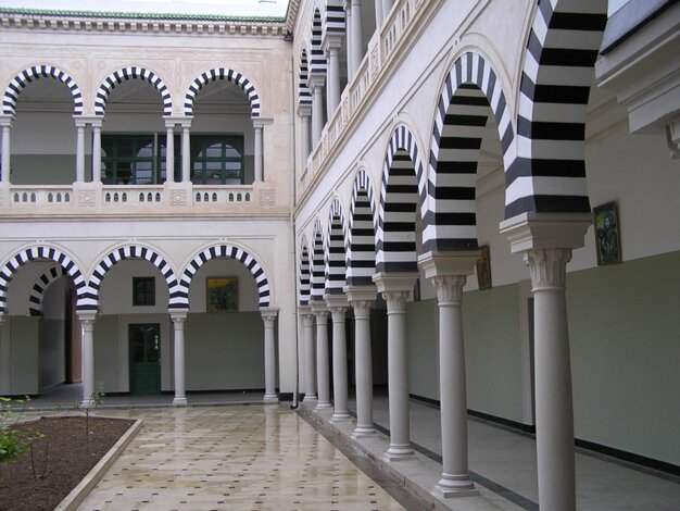 Tunis