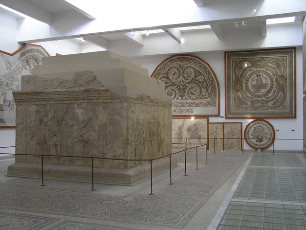 Bardo museum