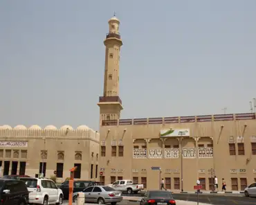 GrandMosque_1 Grand Mosque.