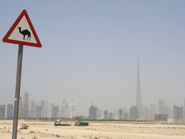 United Arab Emirates