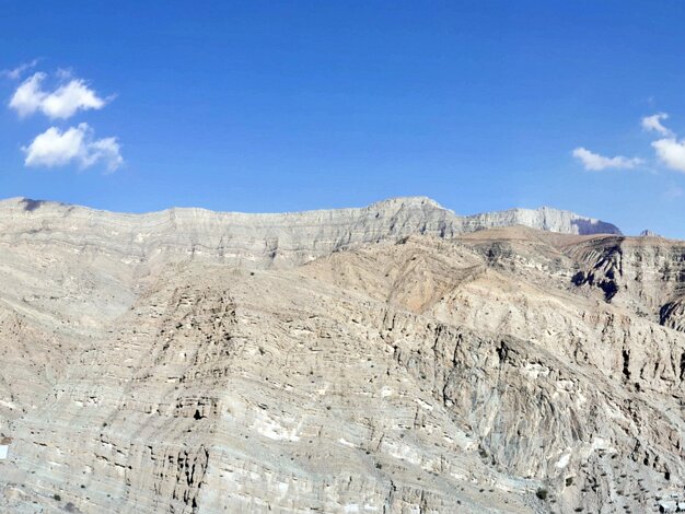 Jebel Jais