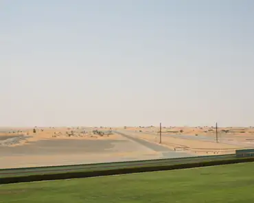 img_1561 Camel race track.