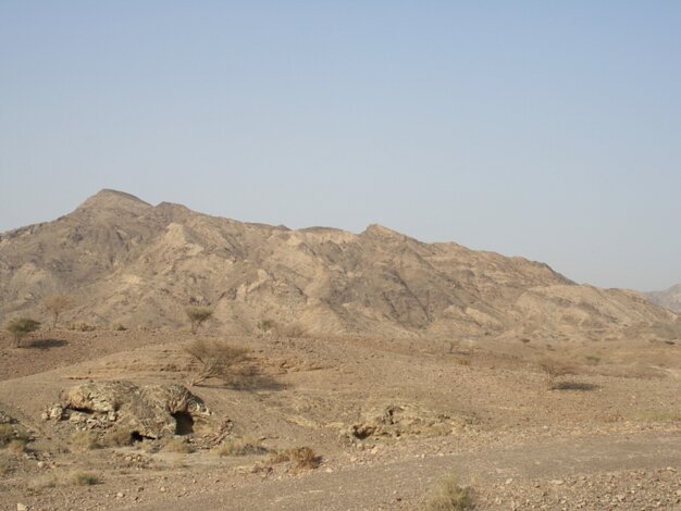 Fujairah