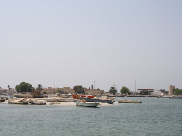 Umm Al-Qaiwain