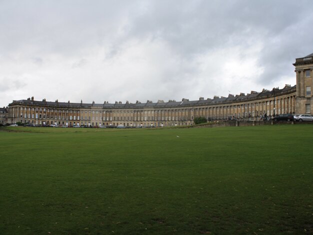 Royal Crescent