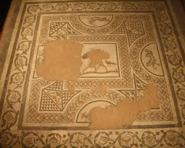 IMG_5794 Middleborough mosaic, 175 AD.