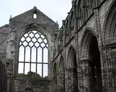 img_1206 Holyrood abbey.