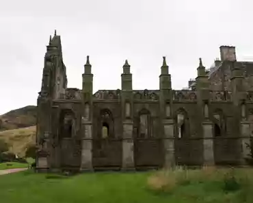 img_1215 Holyrood abbey.