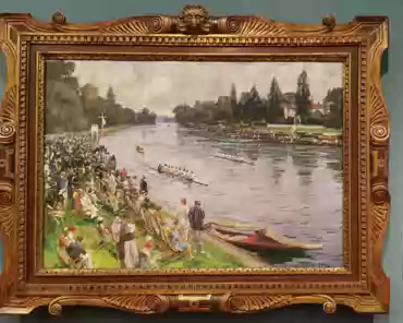 IMG_20230930_123401 John Lavery, Maidenhead regatta, 1932.