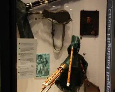 img_0533 The bagpipe is a wind instrument with a melody pipe ("chanter") and fixed note "drones", deriving from prehistoric reeded pipes known in near Eastern and...